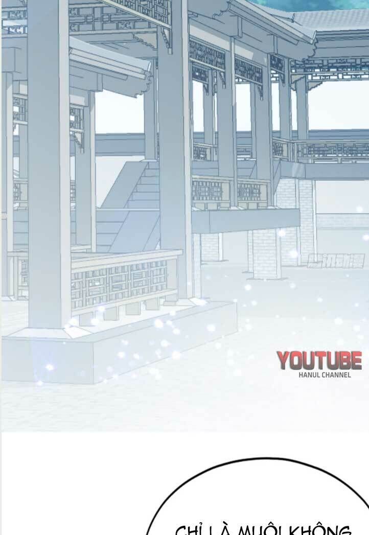 Bổn Vương Muốn Nàng - Chap 110