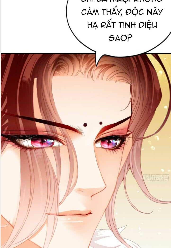 Bổn Vương Muốn Nàng - Chap 110