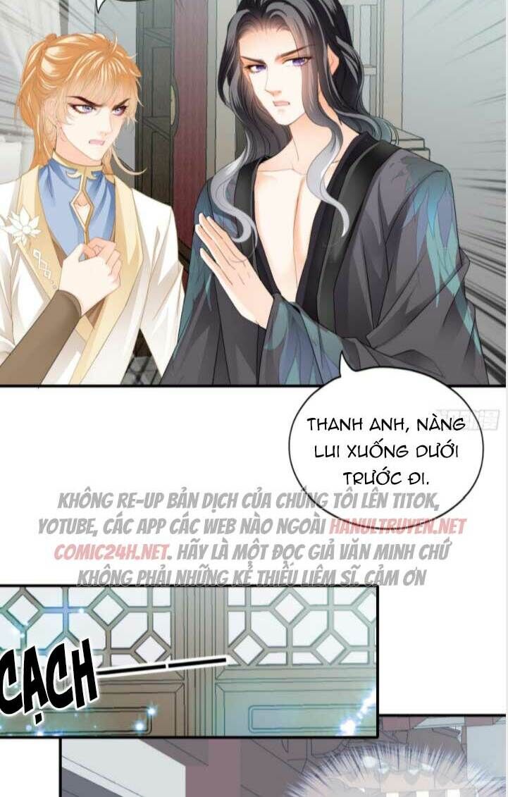 Bổn Vương Muốn Nàng - Chap 110