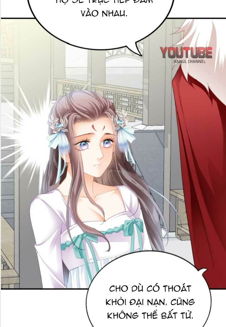 Bổn Vương Muốn Nàng - Chap 110