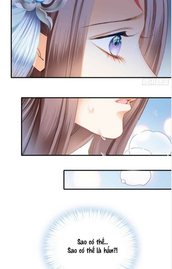 Bổn Vương Muốn Nàng - Chap 110