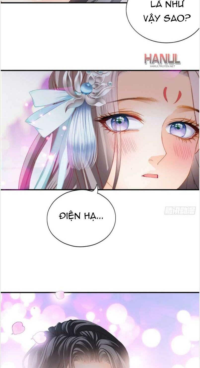 Bổn Vương Muốn Nàng - Chap 111