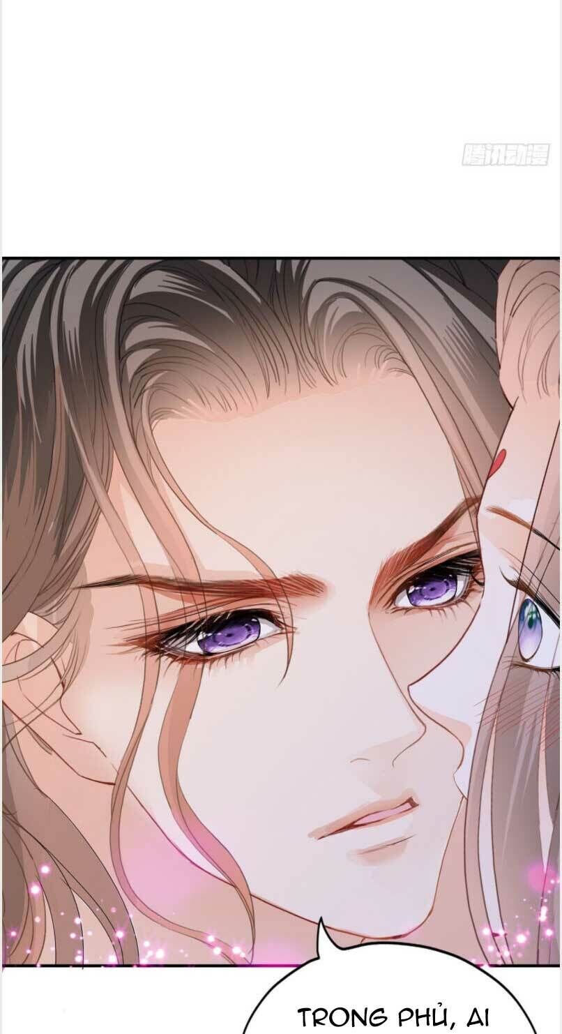 Bổn Vương Muốn Nàng - Chap 111