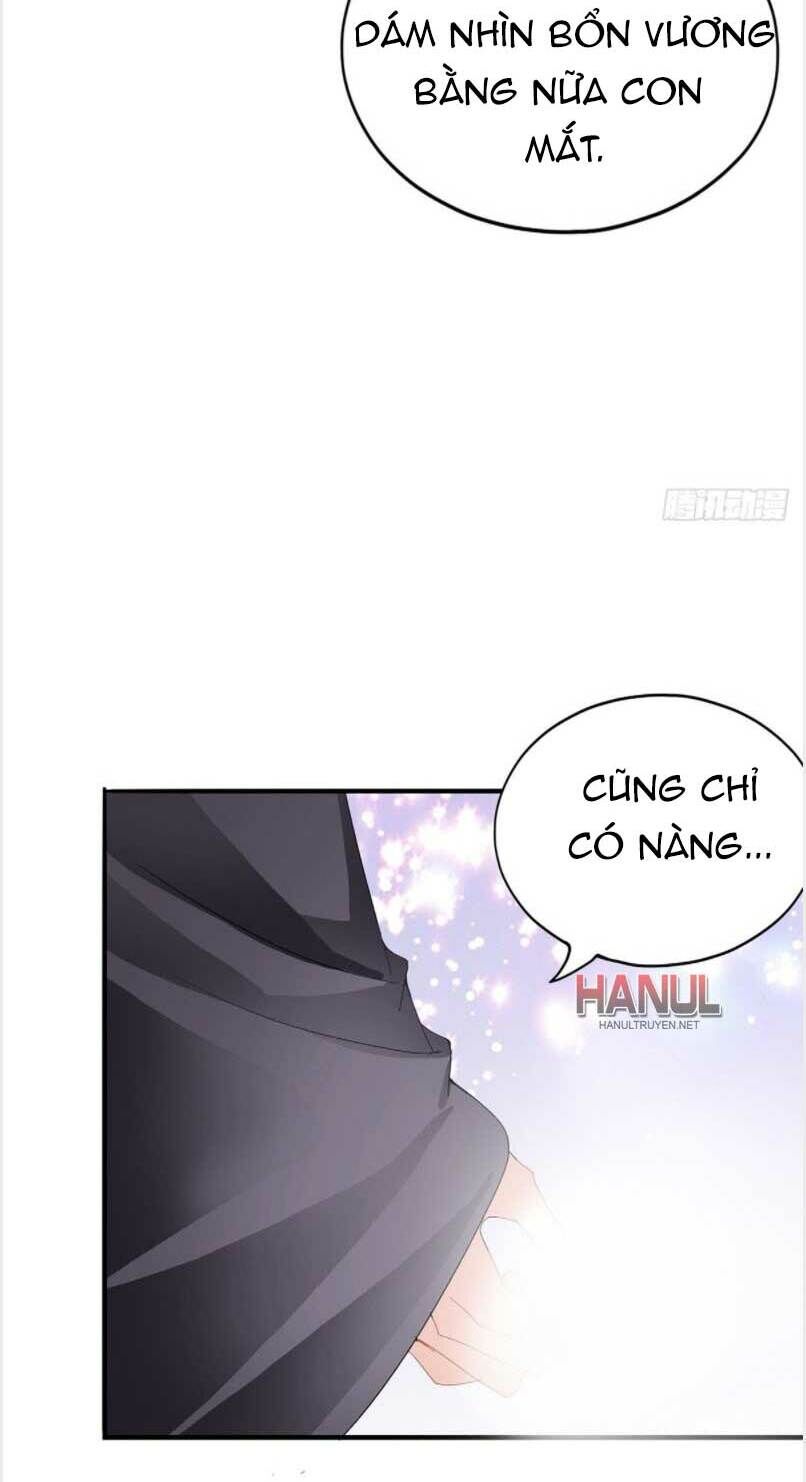 Bổn Vương Muốn Nàng - Chap 111