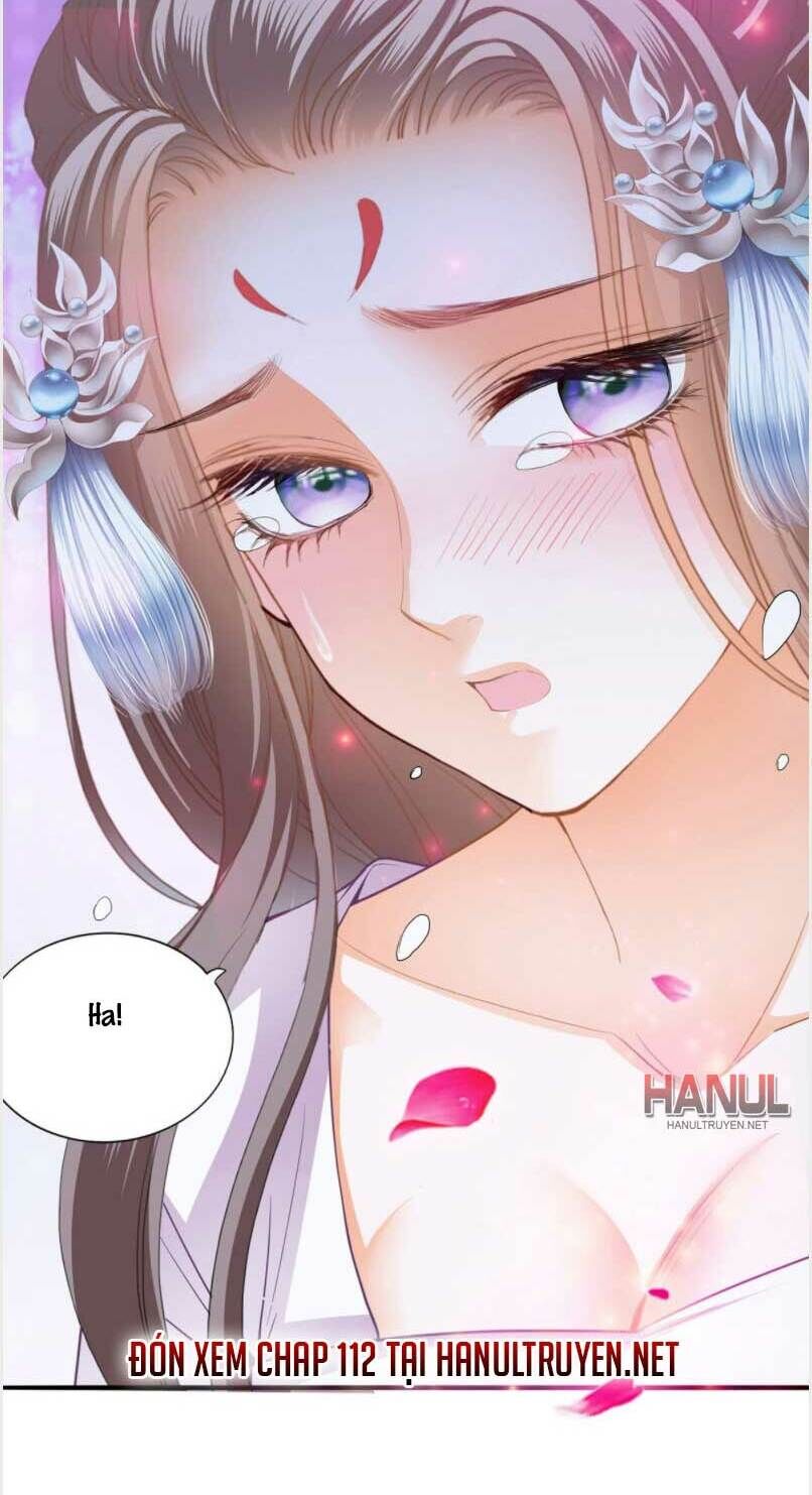 Bổn Vương Muốn Nàng - Chap 111
