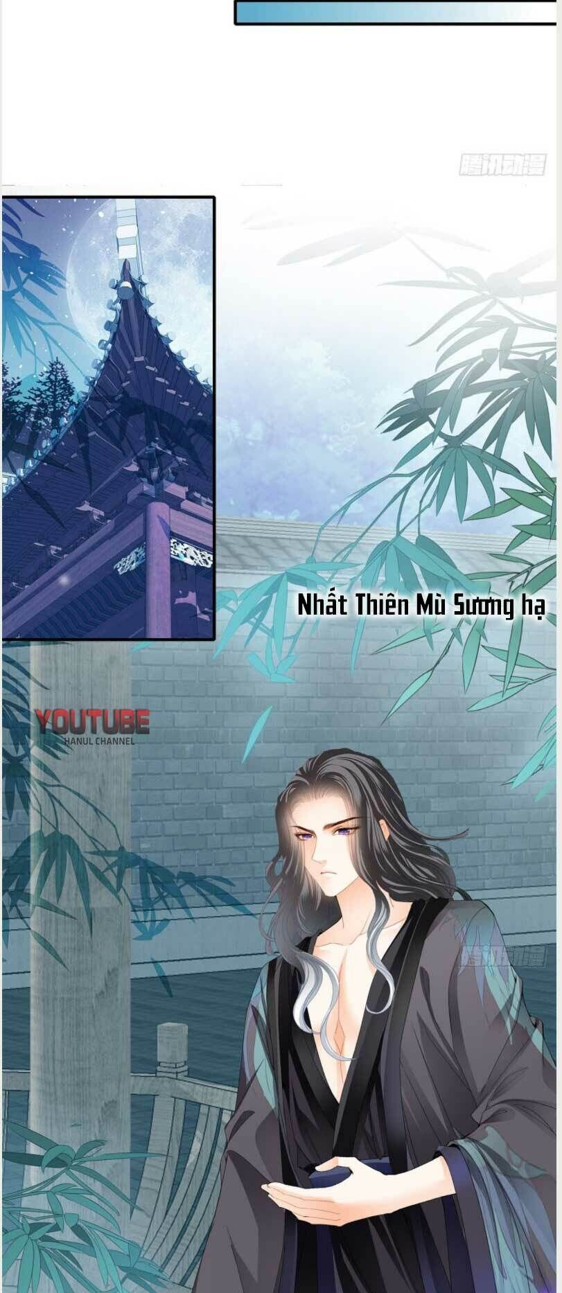 Bổn Vương Muốn Nàng - Chap 111