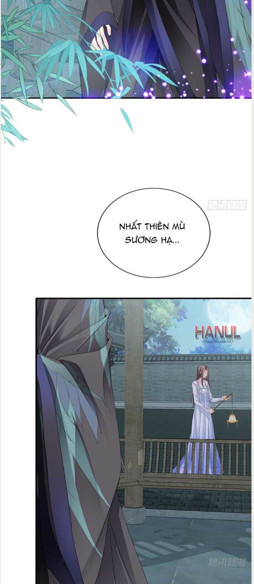 Bổn Vương Muốn Nàng - Chap 111