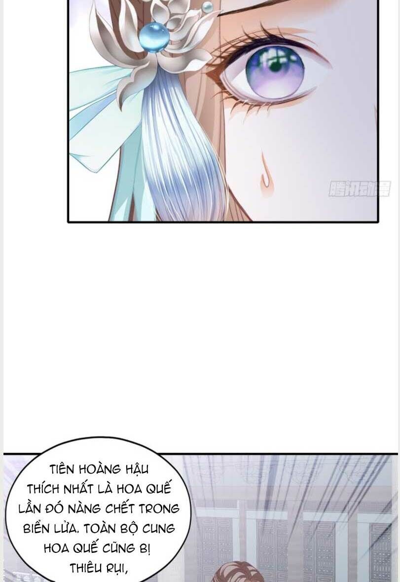 Bổn Vương Muốn Nàng - Chap 112