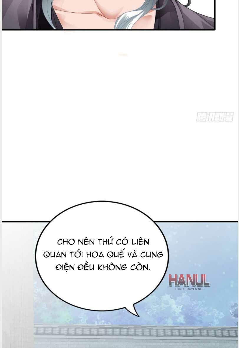Bổn Vương Muốn Nàng - Chap 112