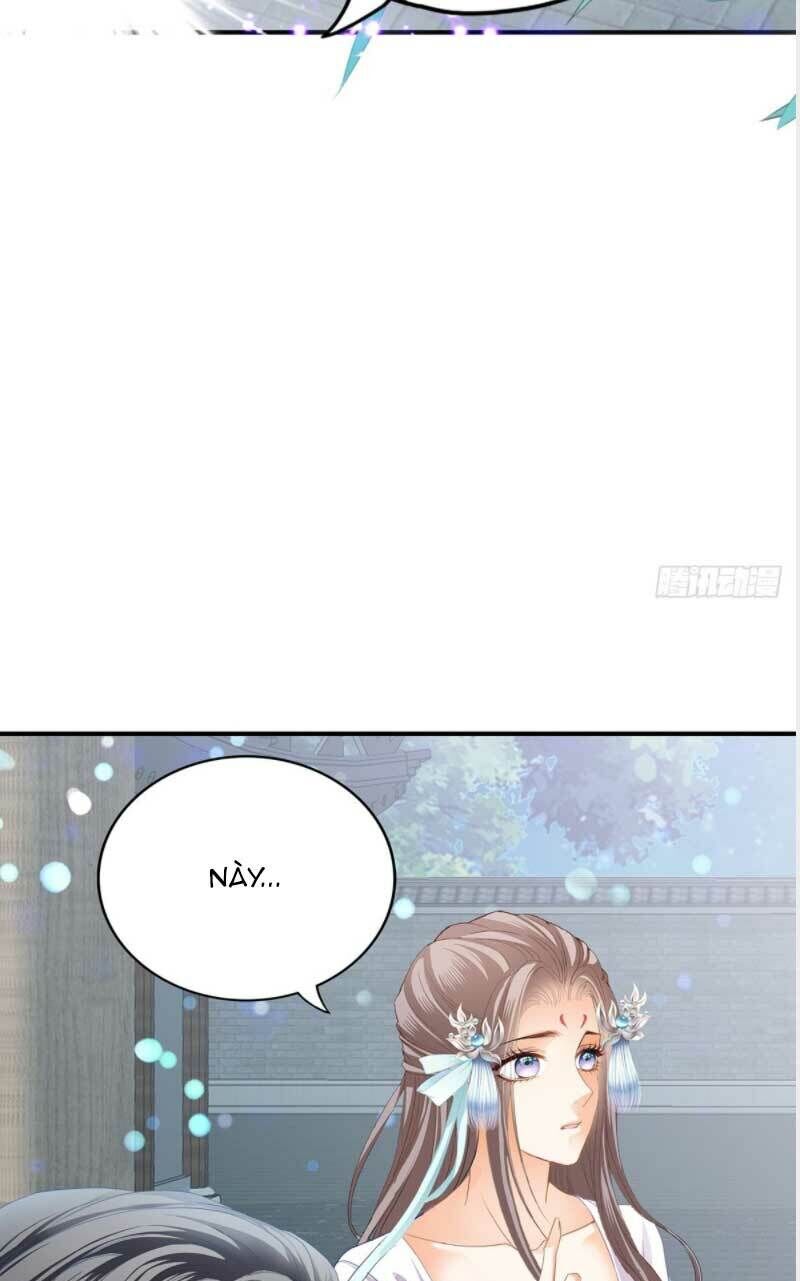 Bổn Vương Muốn Nàng - Chap 112