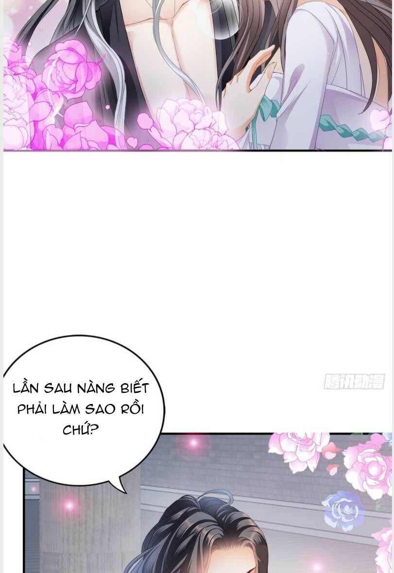 Bổn Vương Muốn Nàng - Chap 112