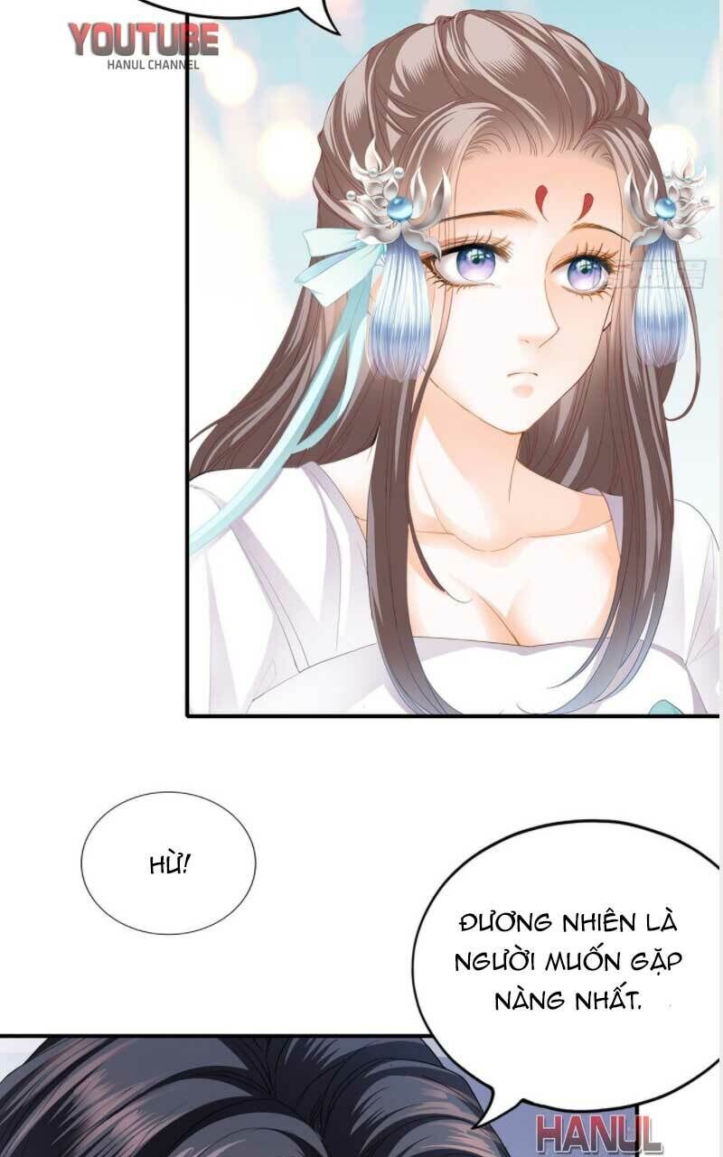 Bổn Vương Muốn Nàng - Chap 112
