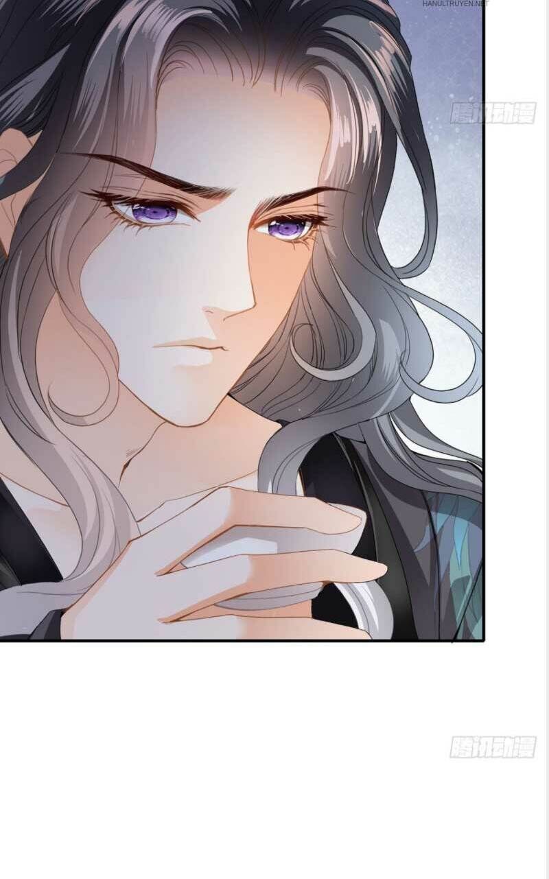 Bổn Vương Muốn Nàng - Chap 112