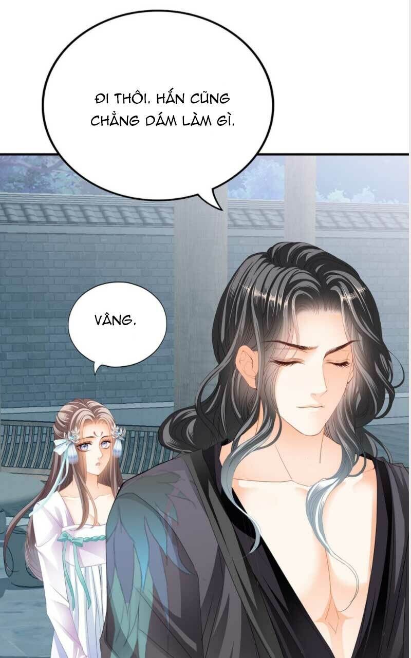 Bổn Vương Muốn Nàng - Chap 112