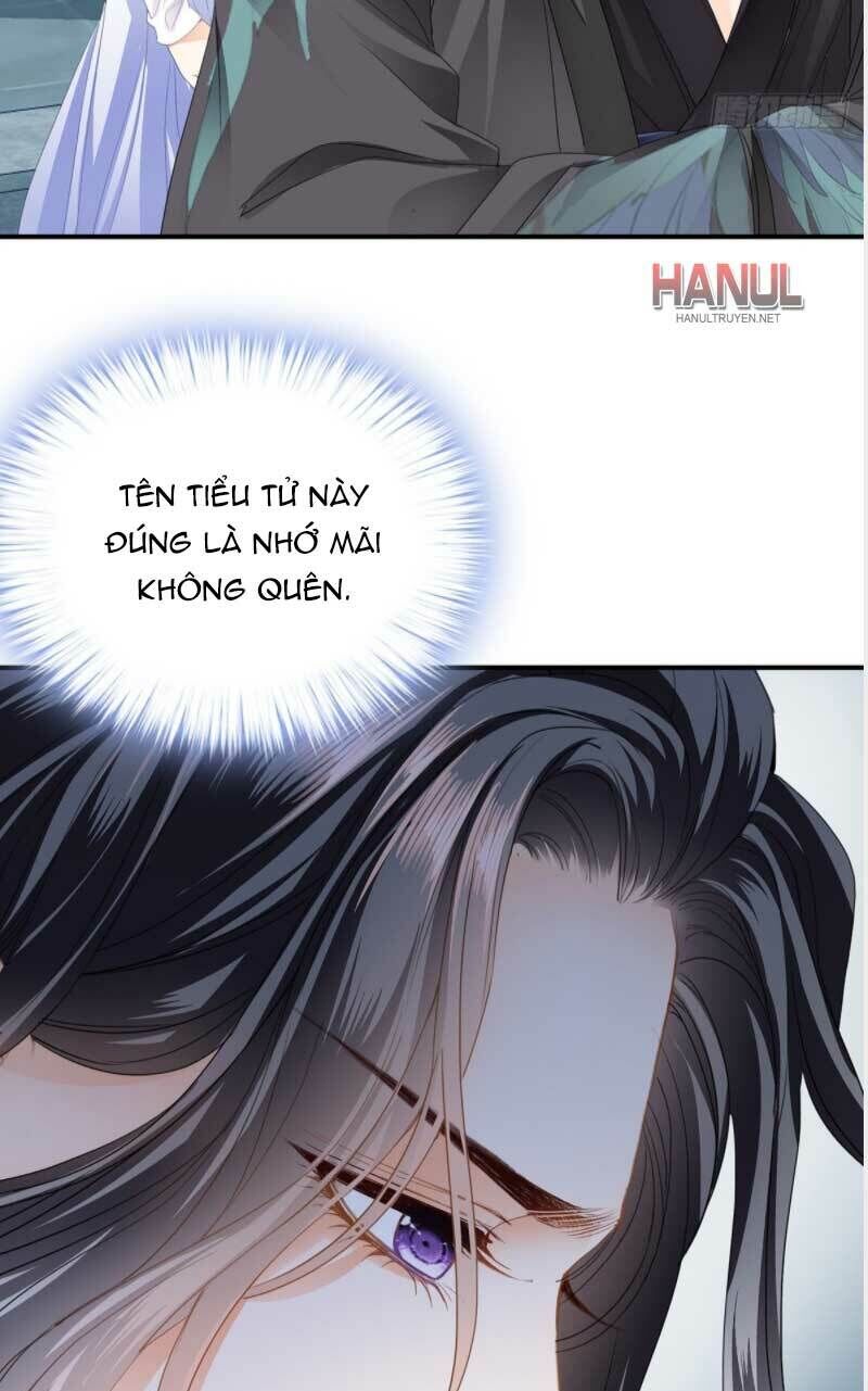 Bổn Vương Muốn Nàng - Chap 112