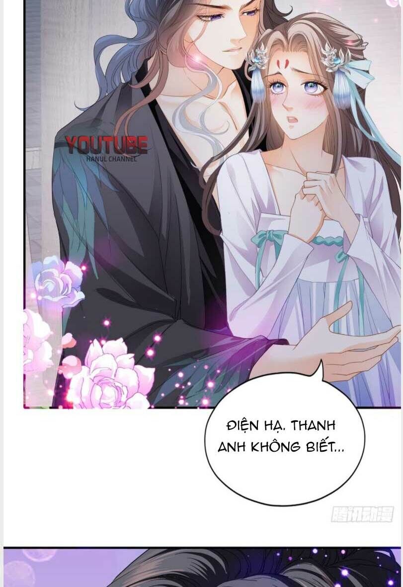 Bổn Vương Muốn Nàng - Chap 112
