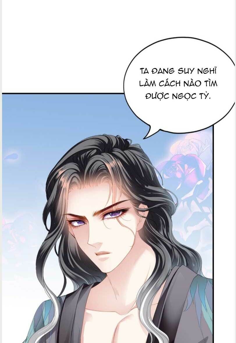Bổn Vương Muốn Nàng - Chap 112