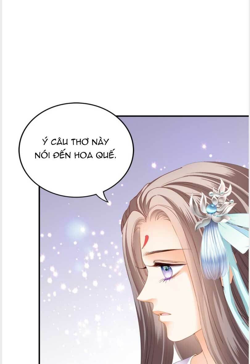 Bổn Vương Muốn Nàng - Chap 112