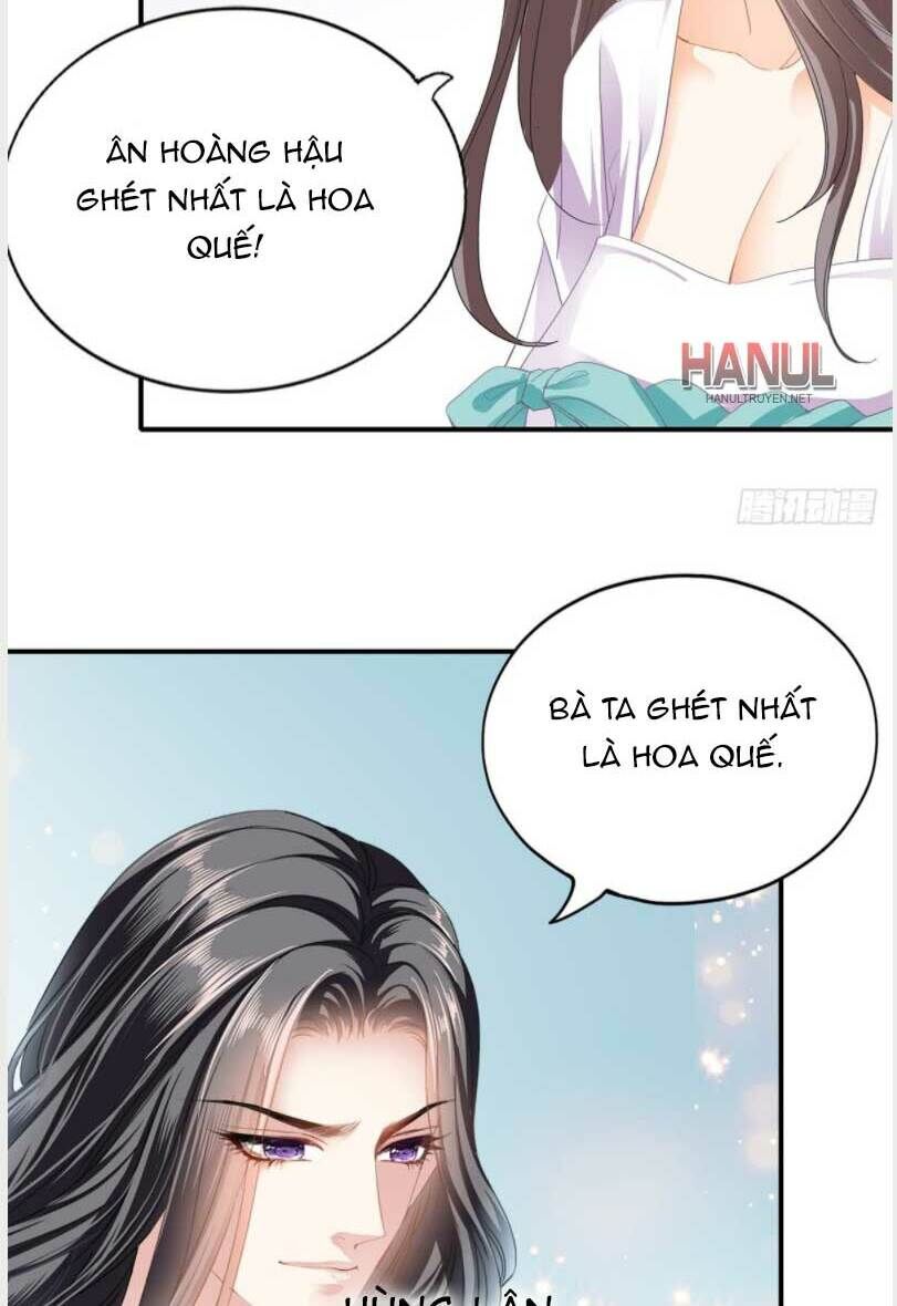 Bổn Vương Muốn Nàng - Chap 112