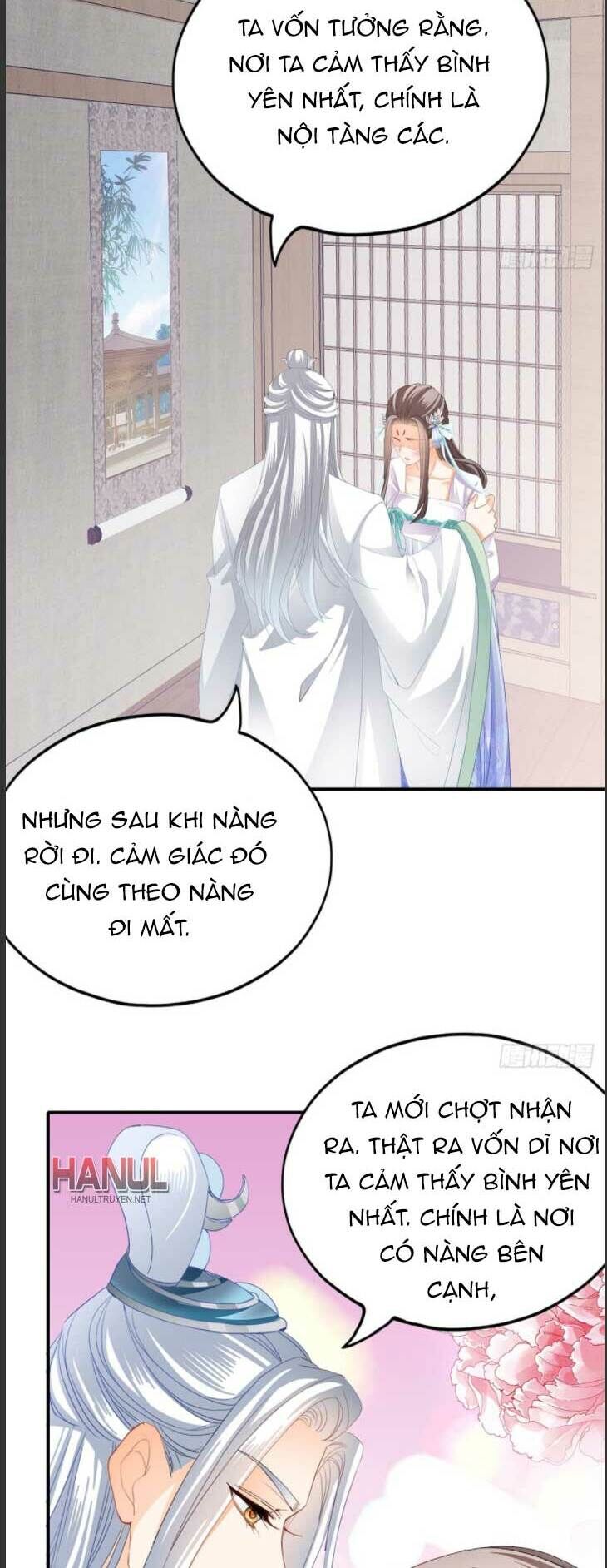 Bổn Vương Muốn Nàng - Chap 113