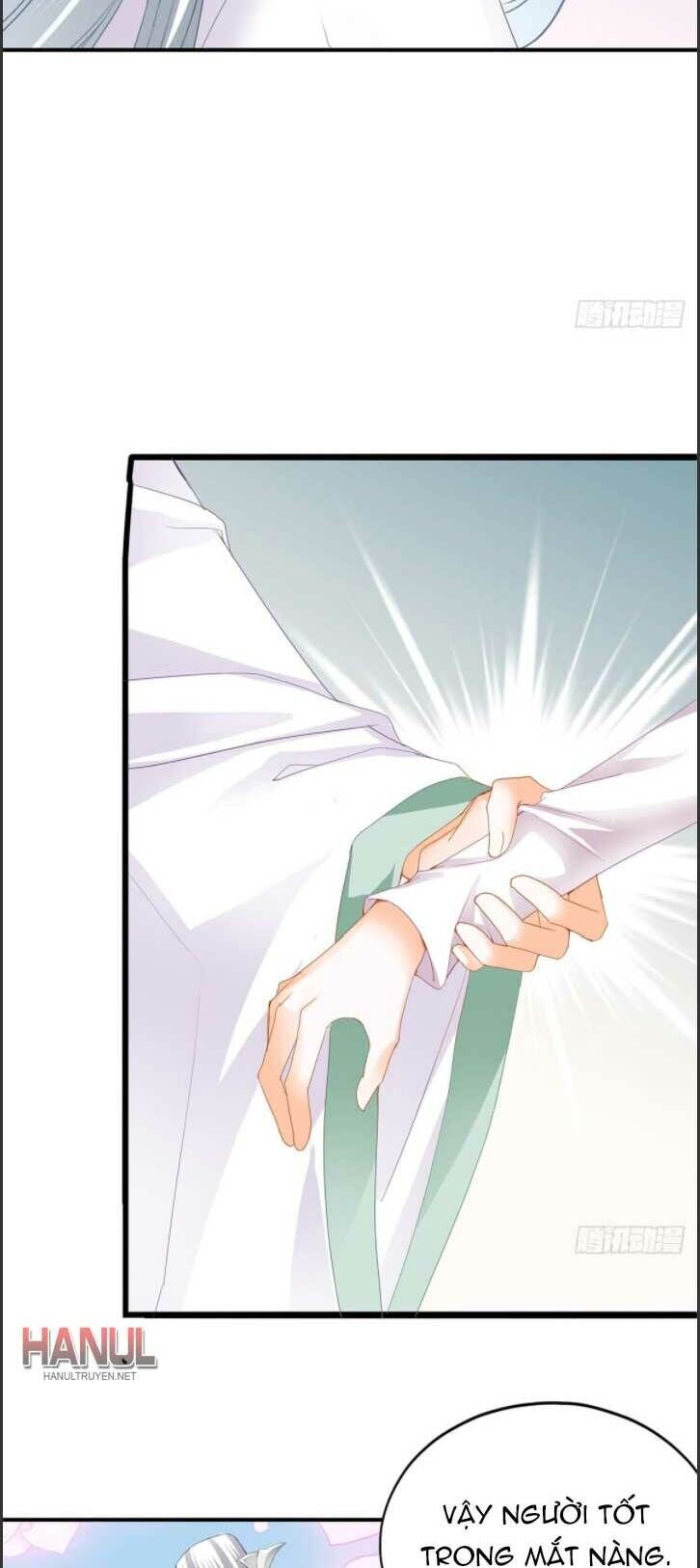 Bổn Vương Muốn Nàng - Chap 113