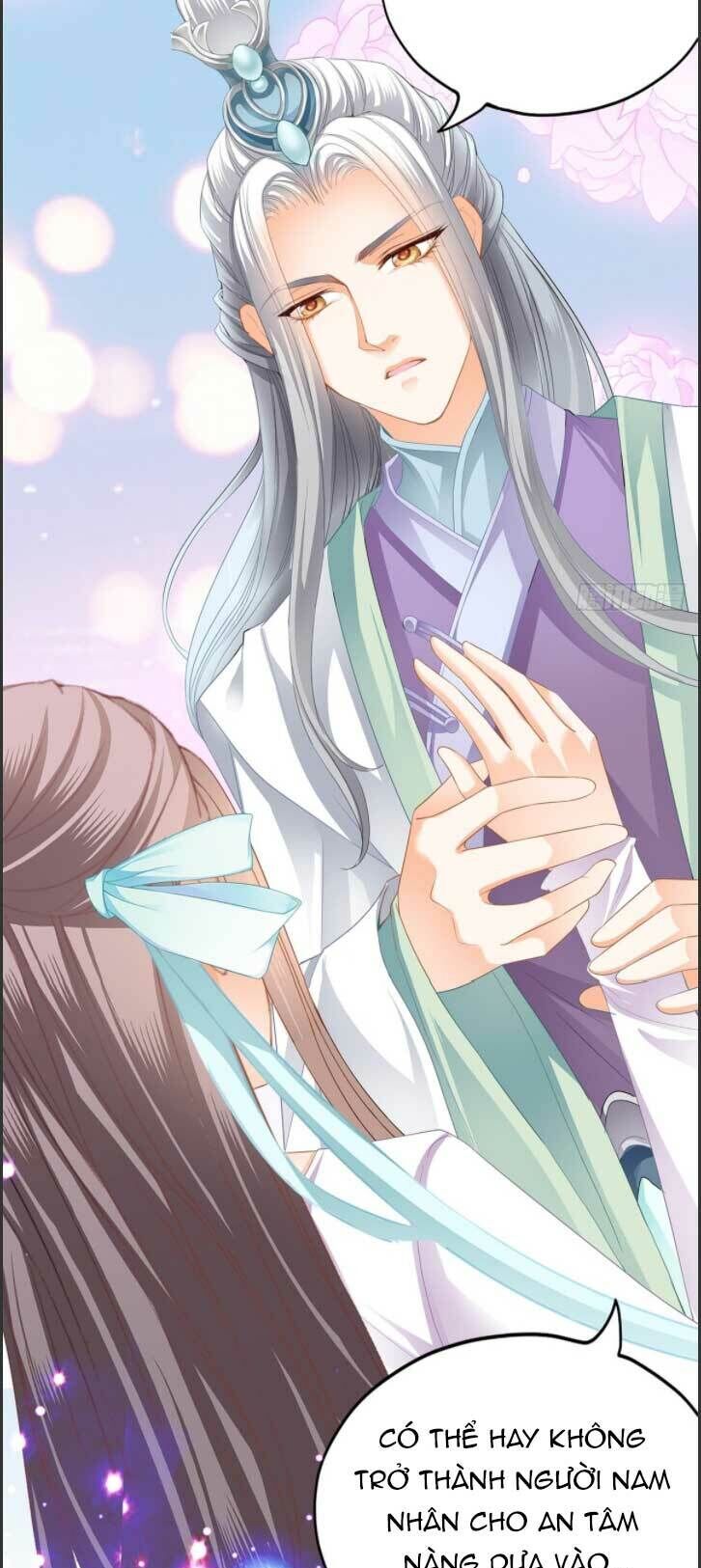 Bổn Vương Muốn Nàng - Chap 113