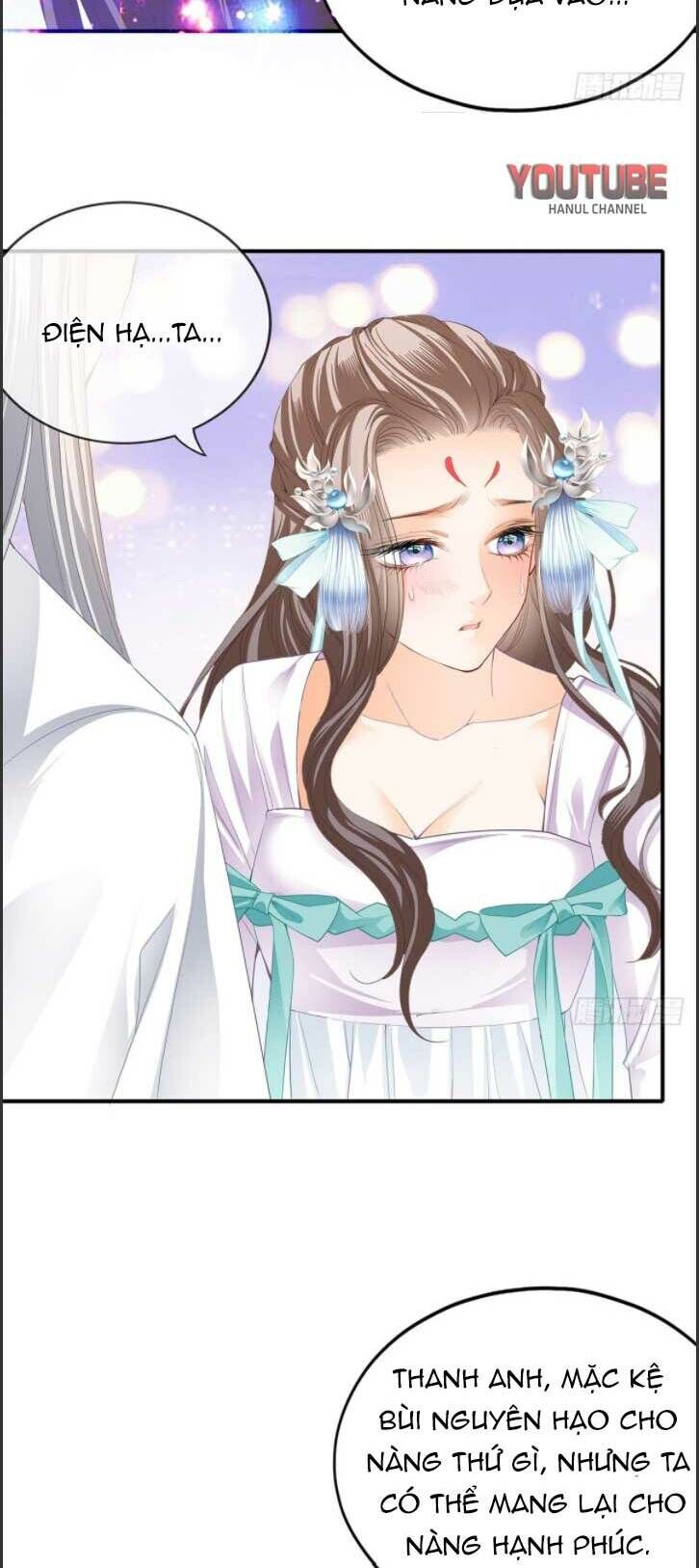 Bổn Vương Muốn Nàng - Chap 113