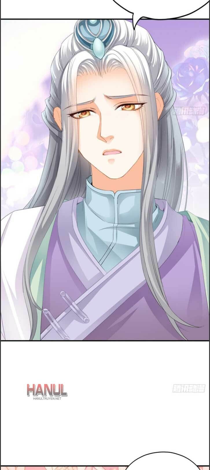 Bổn Vương Muốn Nàng - Chap 113