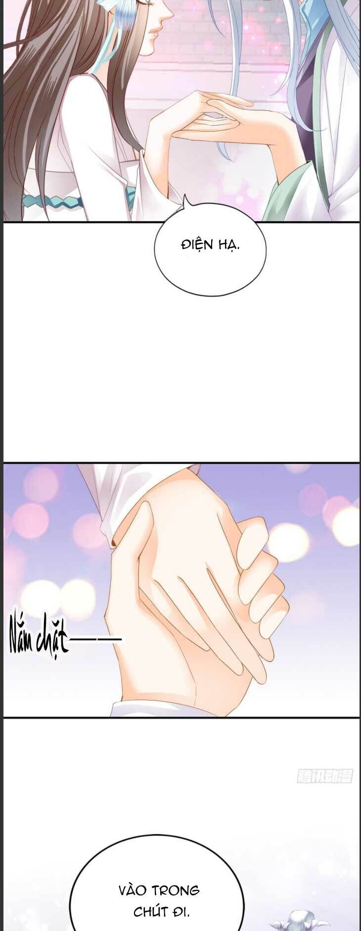 Bổn Vương Muốn Nàng - Chap 113