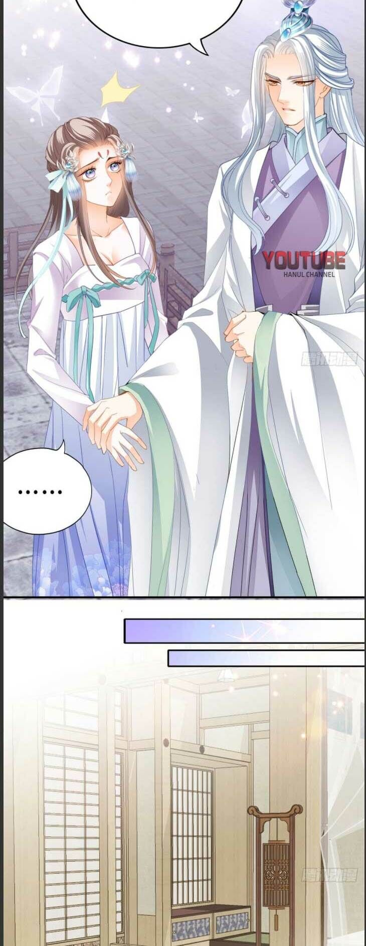 Bổn Vương Muốn Nàng - Chap 113