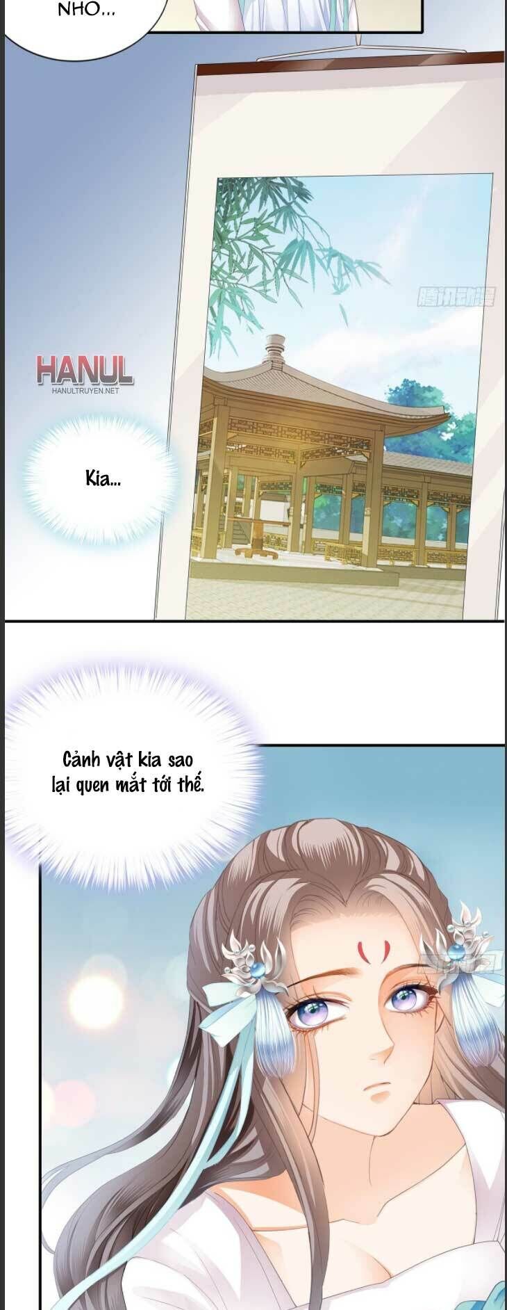 Bổn Vương Muốn Nàng - Chap 113