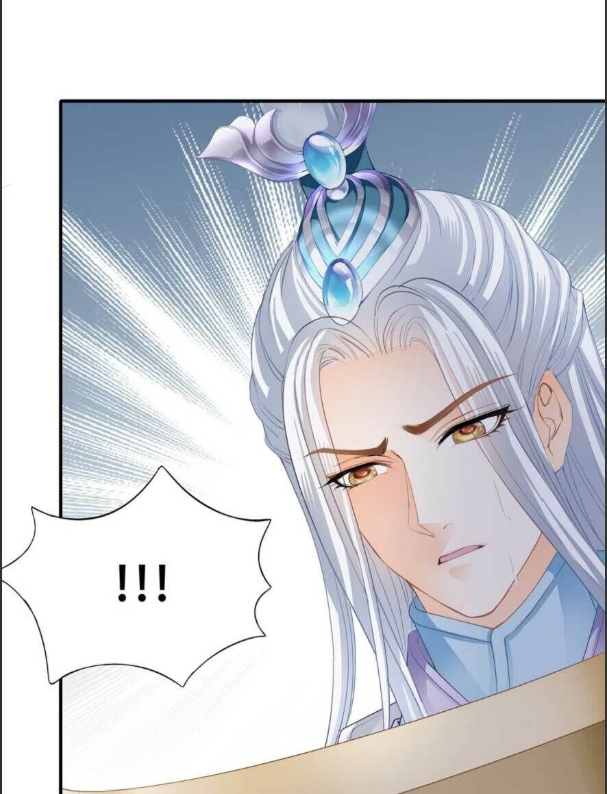 Bổn Vương Muốn Nàng - Chap 114