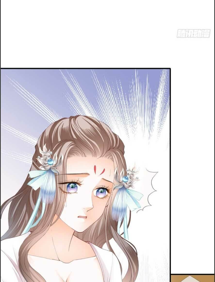 Bổn Vương Muốn Nàng - Chap 114