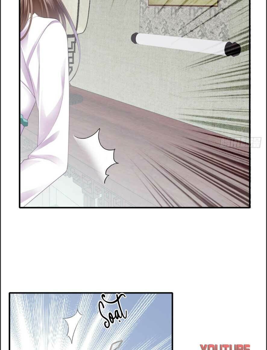 Bổn Vương Muốn Nàng - Chap 114