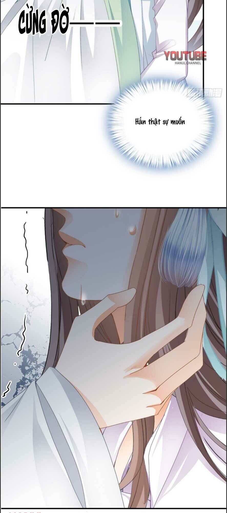 Bổn Vương Muốn Nàng - Chap 114