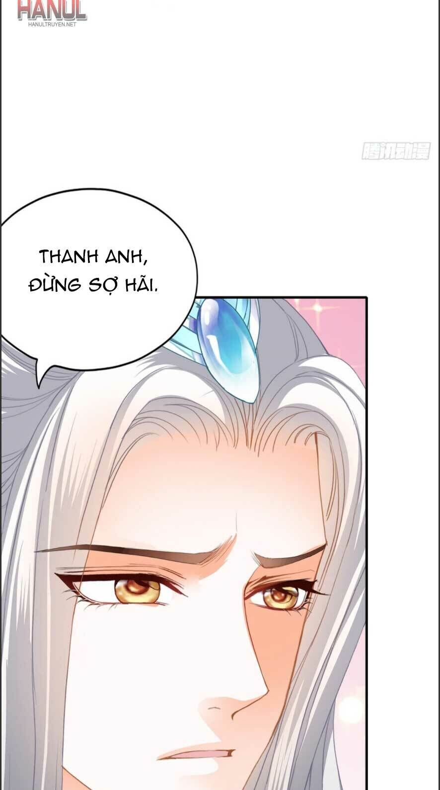 Bổn Vương Muốn Nàng - Chap 114
