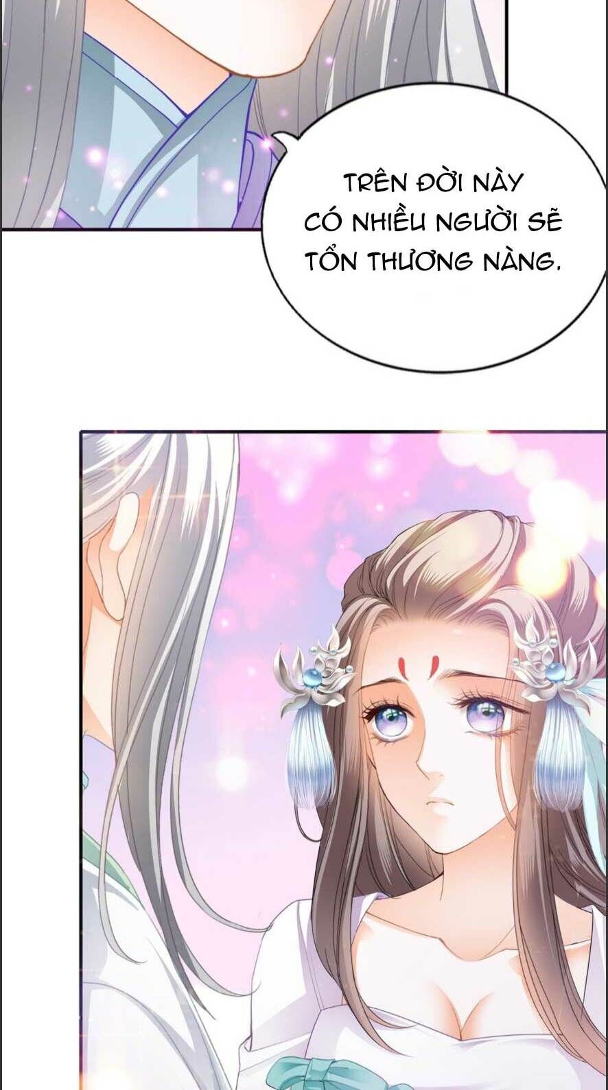 Bổn Vương Muốn Nàng - Chap 114