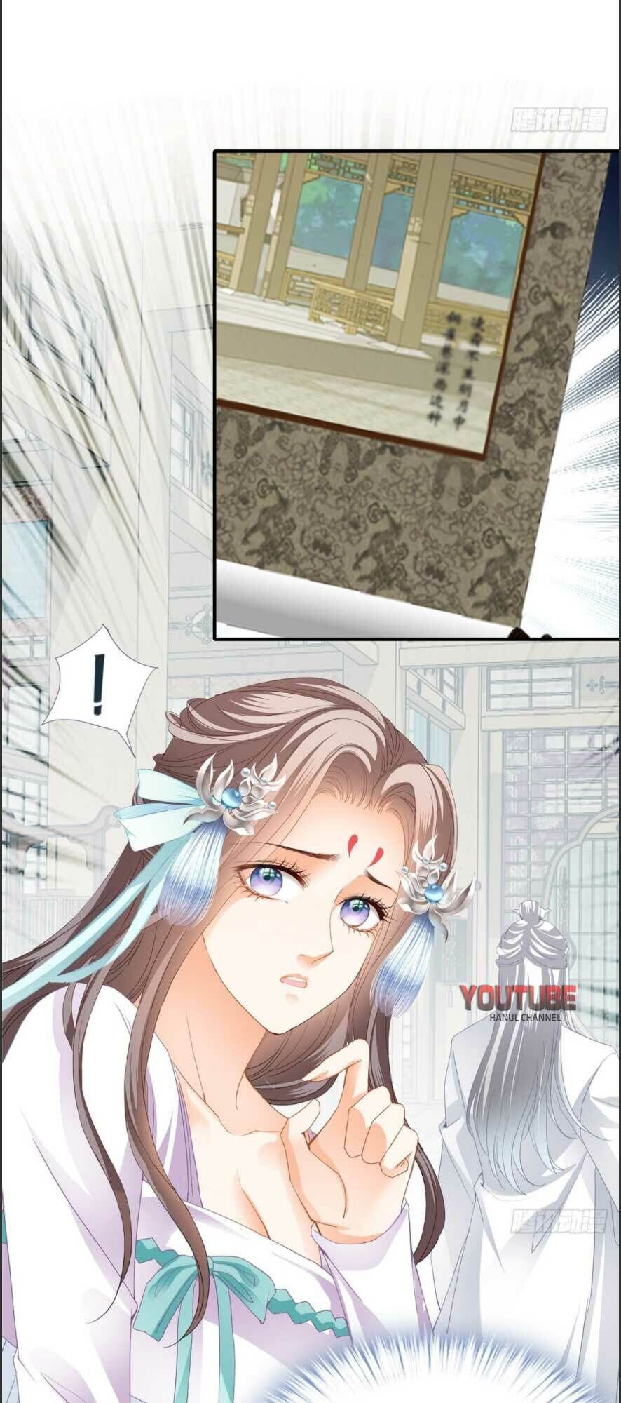 Bổn Vương Muốn Nàng - Chap 114