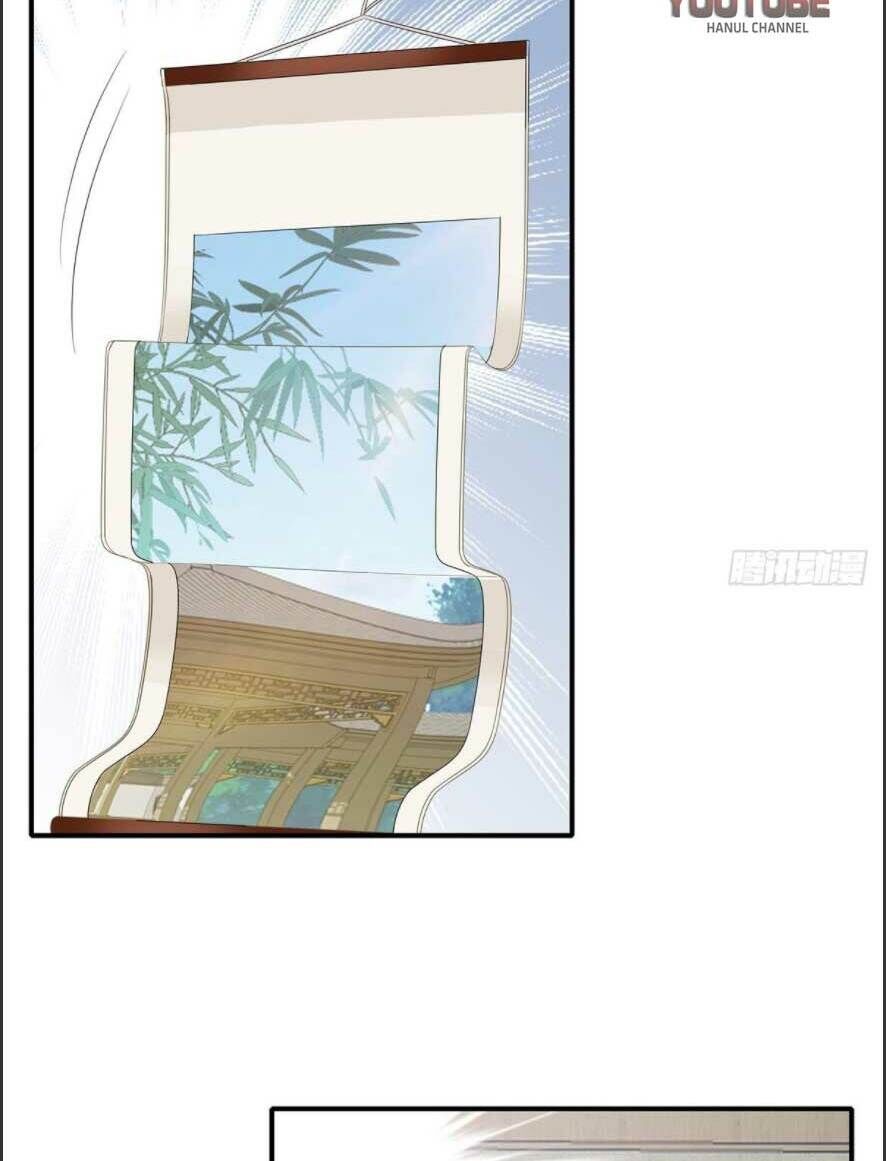 Bổn Vương Muốn Nàng - Chap 114