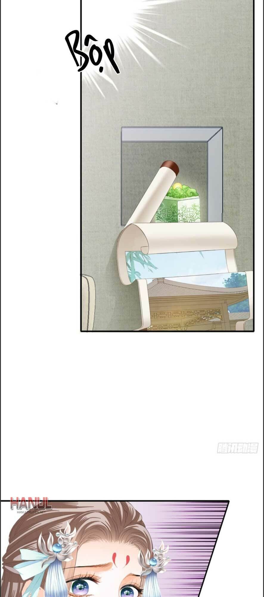 Bổn Vương Muốn Nàng - Chap 114