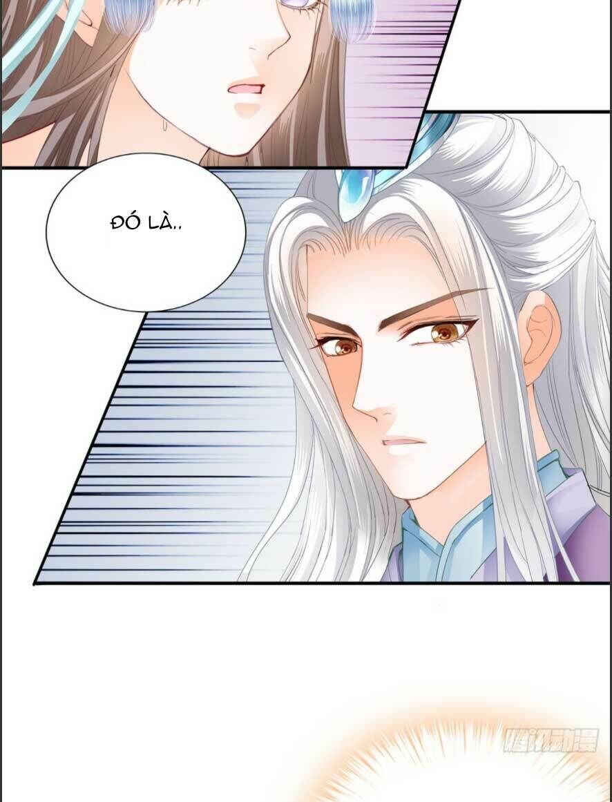Bổn Vương Muốn Nàng - Chap 114