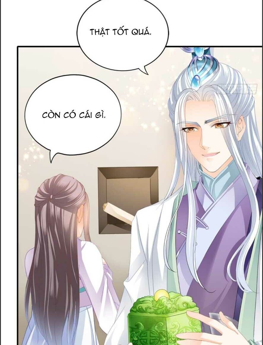 Bổn Vương Muốn Nàng - Chap 114