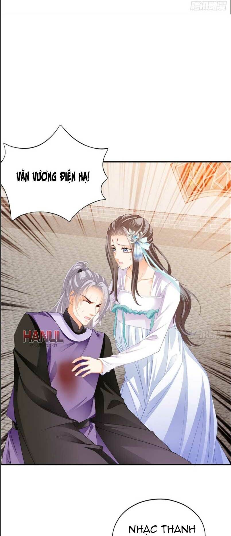 Bổn Vương Muốn Nàng - Chap 115