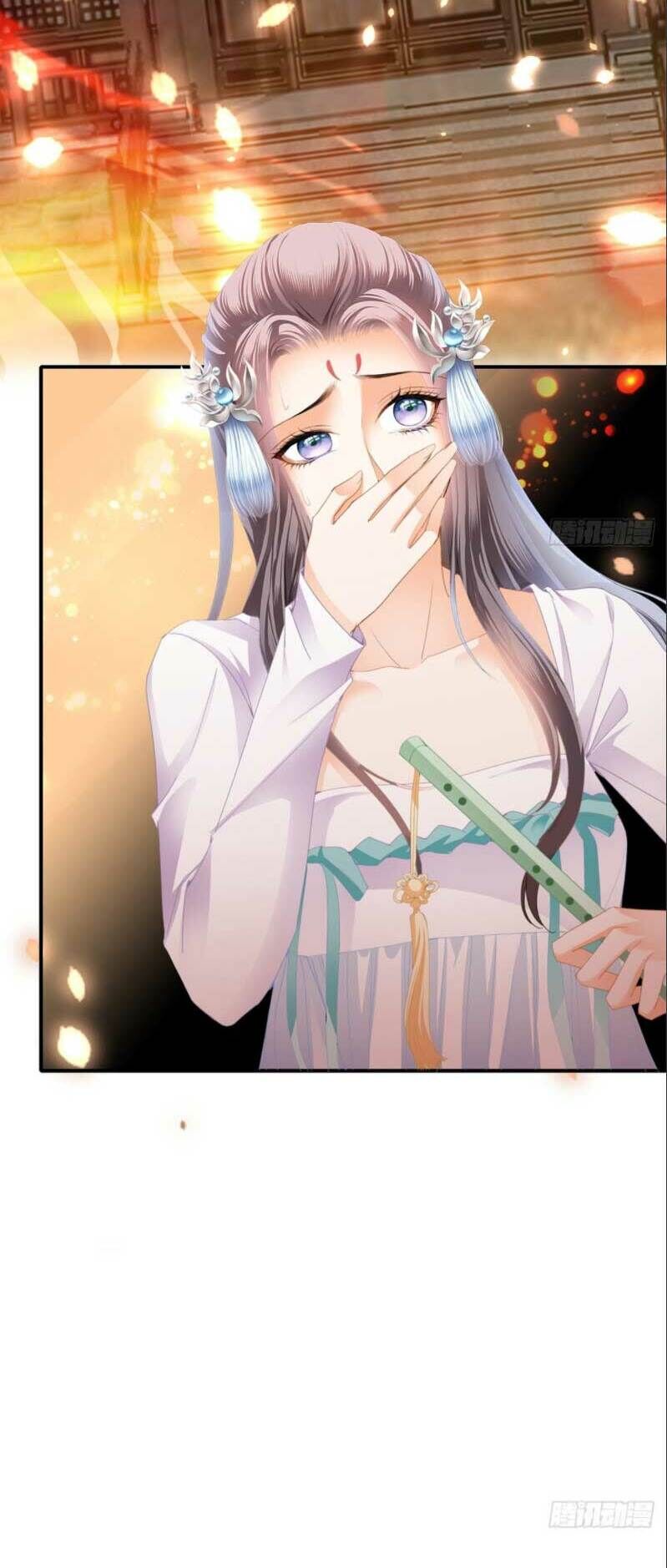 Bổn Vương Muốn Nàng - Chap 115