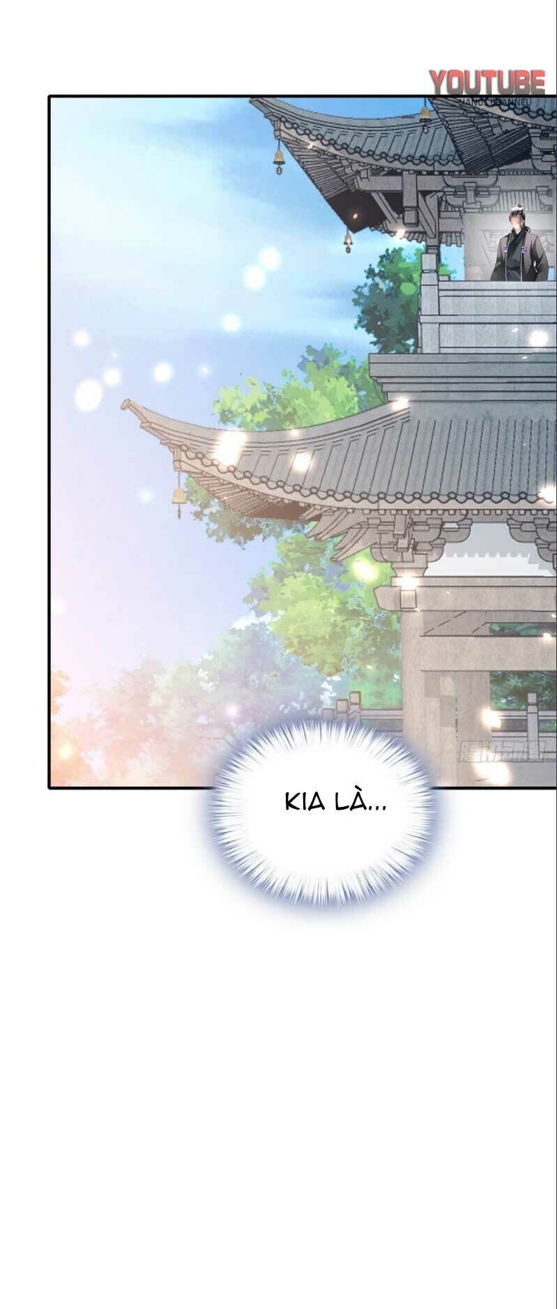 Bổn Vương Muốn Nàng - Chap 115