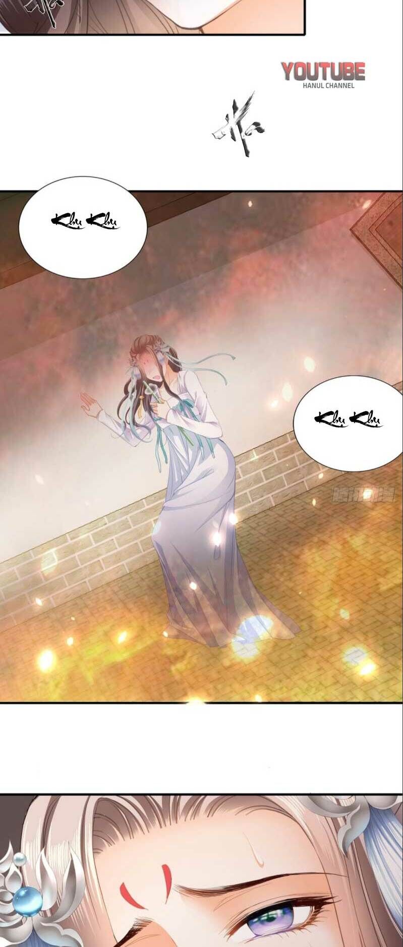 Bổn Vương Muốn Nàng - Chap 115
