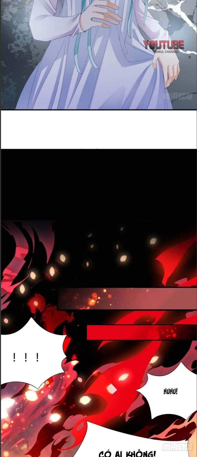 Bổn Vương Muốn Nàng - Chap 115