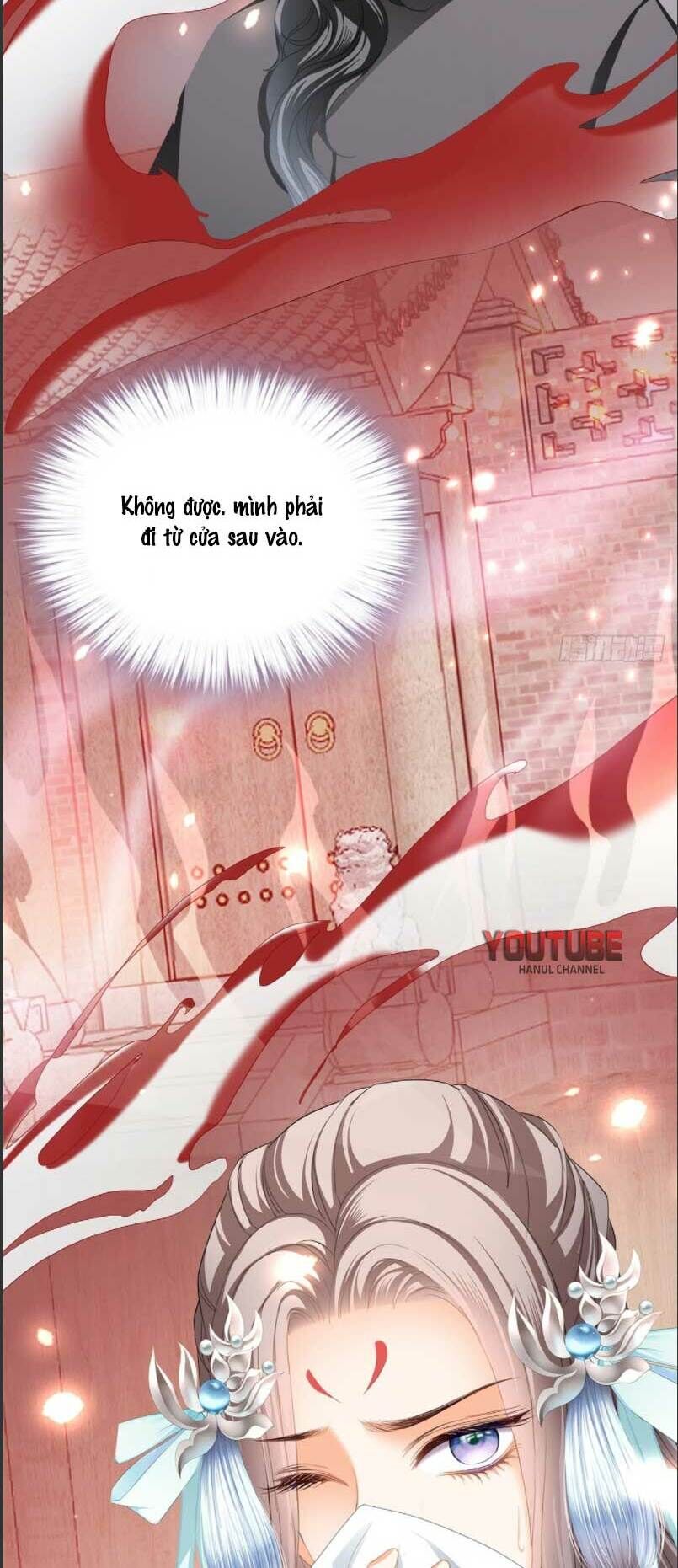 Bổn Vương Muốn Nàng - Chap 115