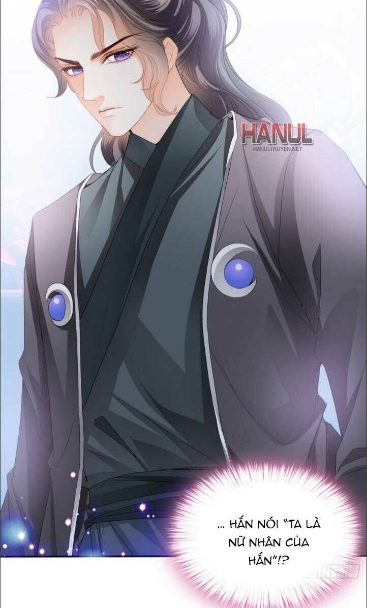 Bổn Vương Muốn Nàng - Chap 116