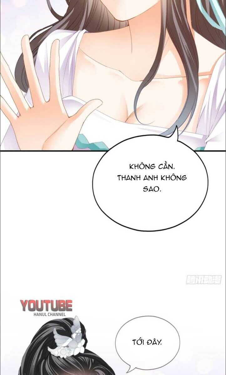 Bổn Vương Muốn Nàng - Chap 116